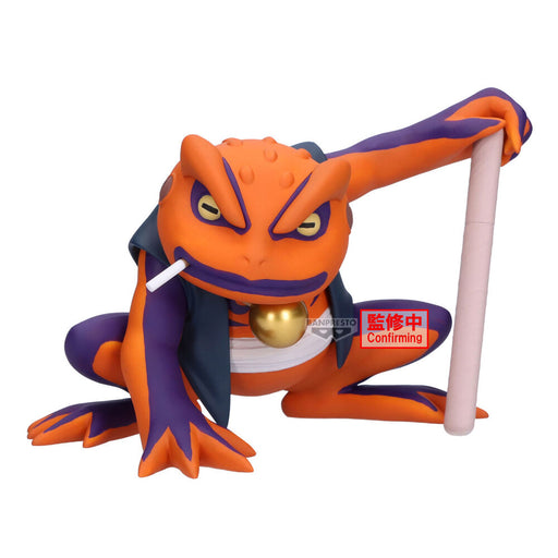 Naruto Shippuden Gamakichi figure 10cm-1