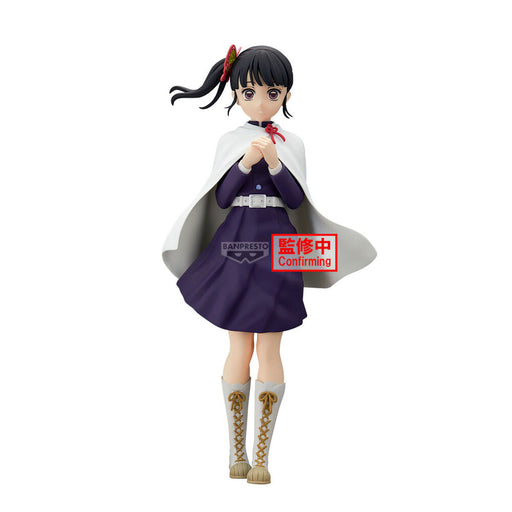 Demon Slayer Kimetsu no Yaiba Kanao Tsuyuri Glitter & Glamours figure 22cm-1