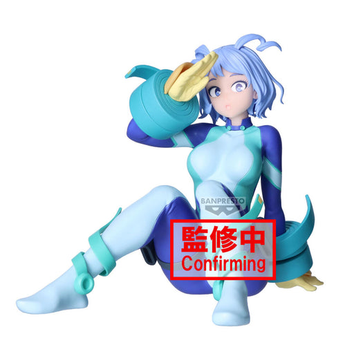 My Hero Academia Nejire Hado Glitter & Glamours figure 13cm-1