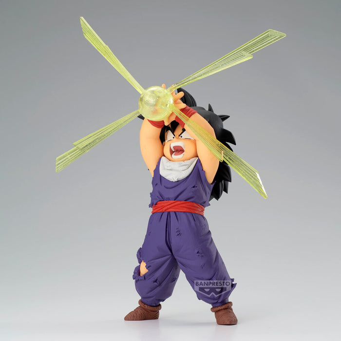 Dragon Ball Z Son Gohan G×materia figure 12cm-2