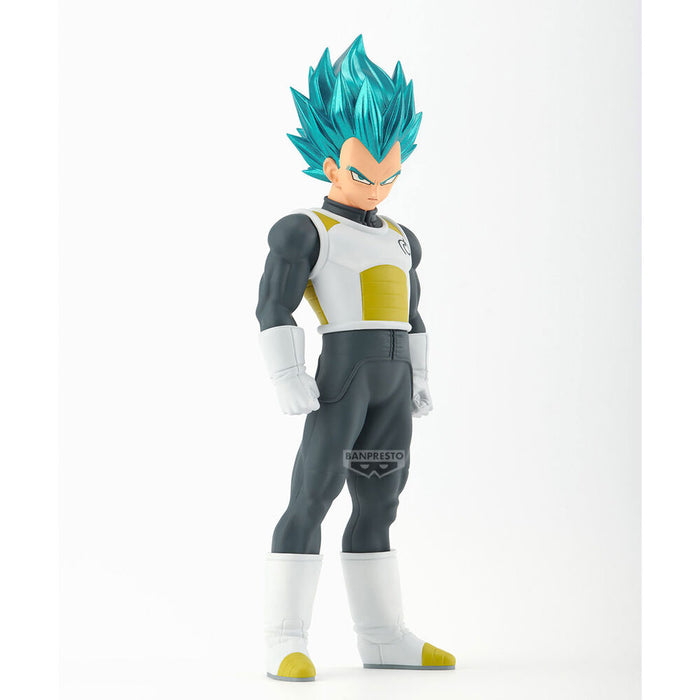 Dragon Ball Super Vegeta Blood of Saiyans figure 17cm-2