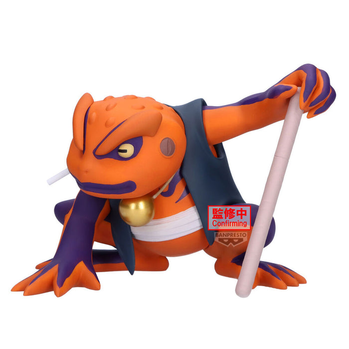 Naruto Shippuden Gamakichi figure 10cm-2