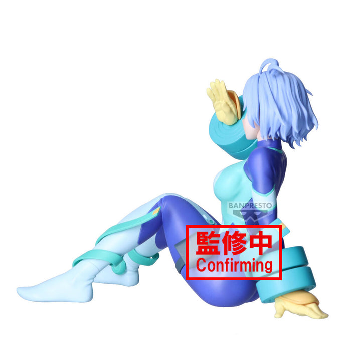 My Hero Academia Nejire Hado Glitter & Glamours figure 13cm-2