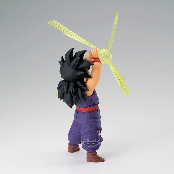 Dragon Ball Z Son Gohan G×materia figure 12cm-3
