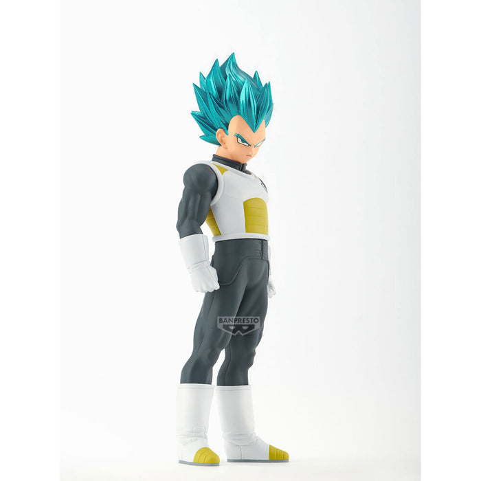 Dragon Ball Super Vegeta Blood of Saiyans figure 17cm-3