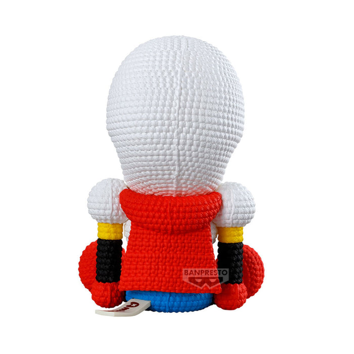 Undertable Papyrus Amicot figure 15cm-3