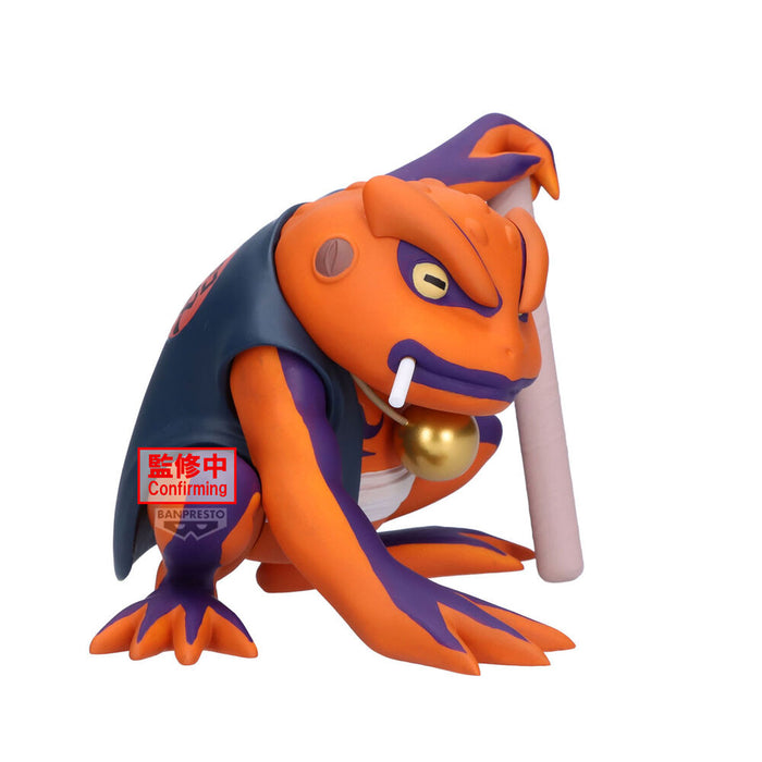 Naruto Shippuden Gamakichi figure 10cm-3
