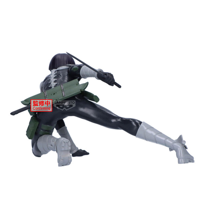 Kaiju No. 8 Soshiro Hoshina Vibration Stars figure 13cm-3