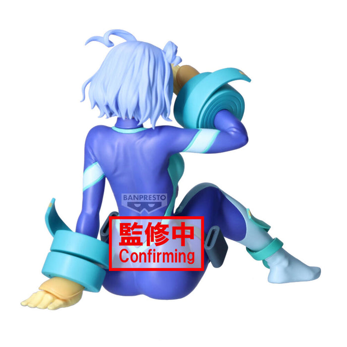 My Hero Academia Nejire Hado Glitter & Glamours figure 13cm-3
