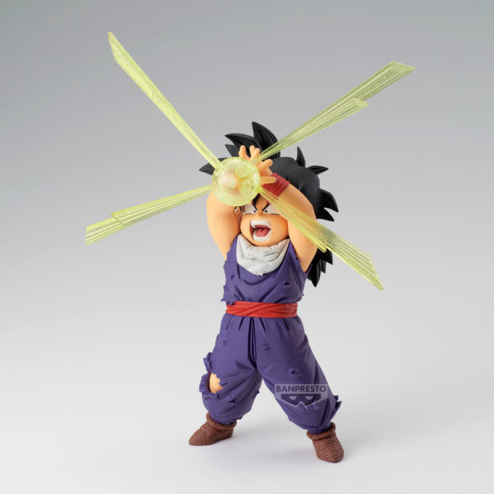 Dragon Ball Z Son Gohan G×materia figure 12cm-4
