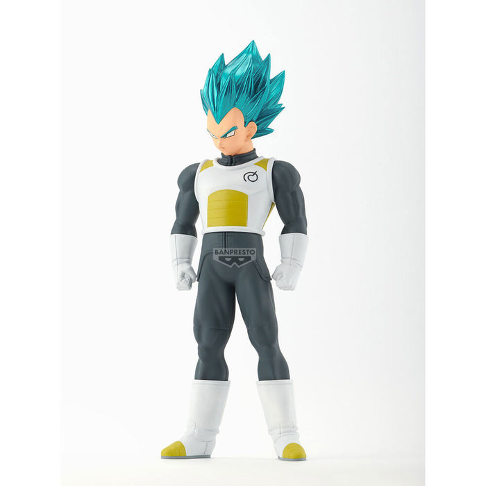 Dragon Ball Super Vegeta Blood of Saiyans figure 17cm-4