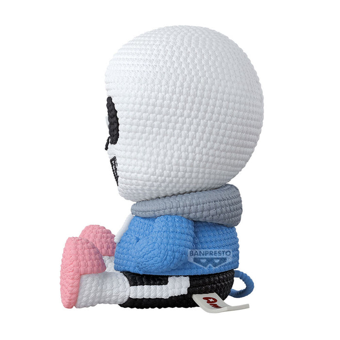 Undertable Sans Amicot figure 14cm-4