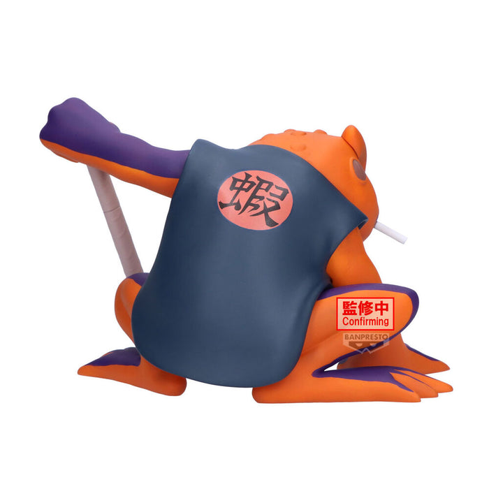 Naruto Shippuden Gamakichi figure 10cm-4