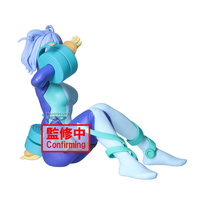 My Hero Academia Nejire Hado Glitter & Glamours figure 13cm-4
