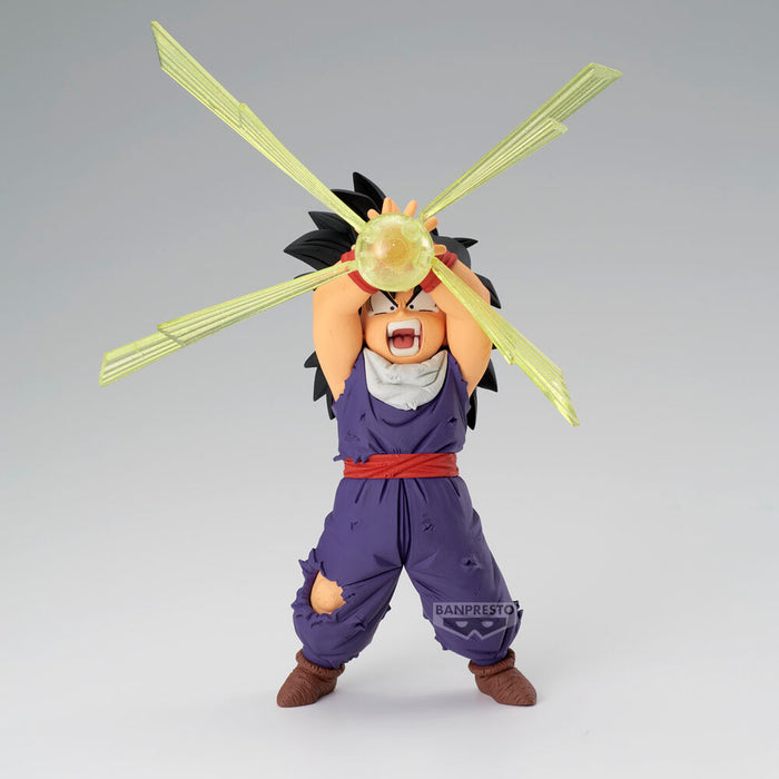 Dragon Ball Z Son Gohan G×materia figure 12cm-5