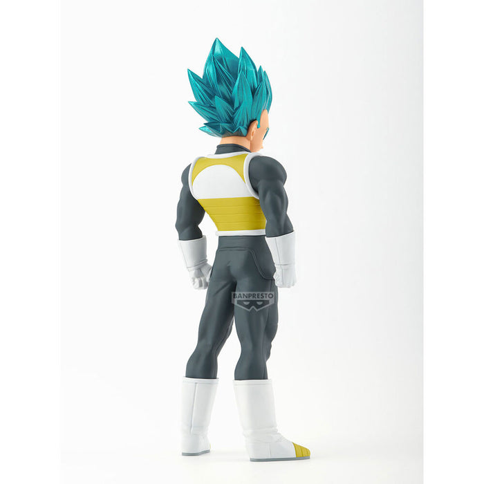 Dragon Ball Super Vegeta Blood of Saiyans figure 17cm-5
