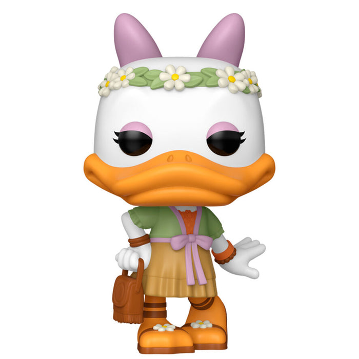 POP figure Disney Mickey & Friends Daisy-0