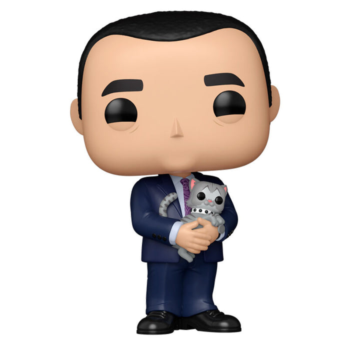 POP figure Suits Louis Litt with Mikado-0