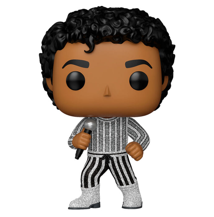 POP figure Michael Jackson-1