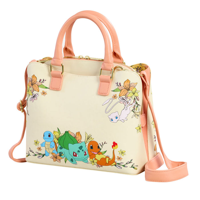 Loungefly Pokemon shoulder bag-0