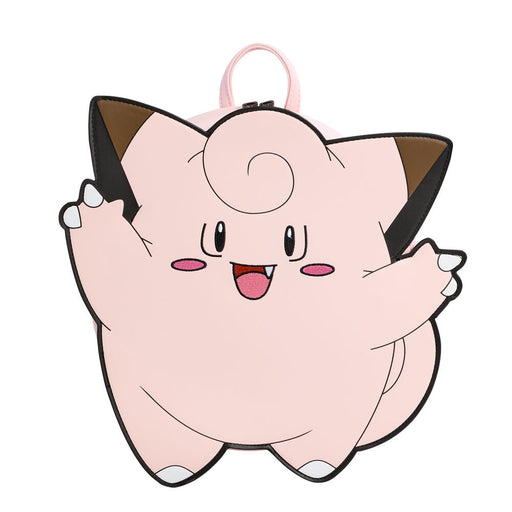 Loungefly Pokemon Clefairy backpack-0