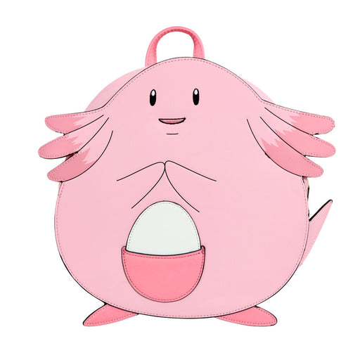 Loungefly Pokemon Chansey backpack-0