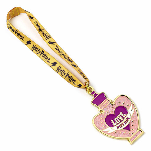 Harry Potter Love Potion Christmas ornament-1