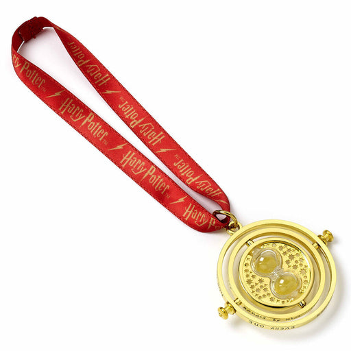 Harry Potter Time Turner Christmas ornament-1