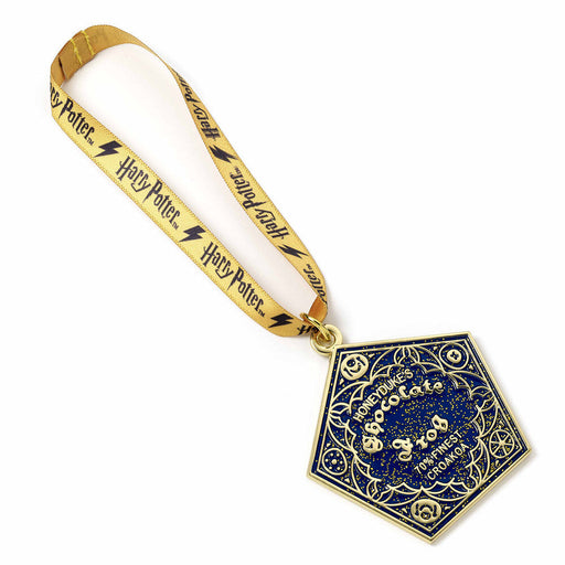 Harry Potter Chocolate Frog Christmas ornament-1