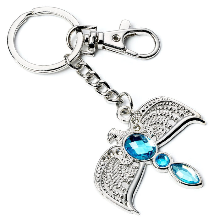Harry Potter Diadem keychain-1