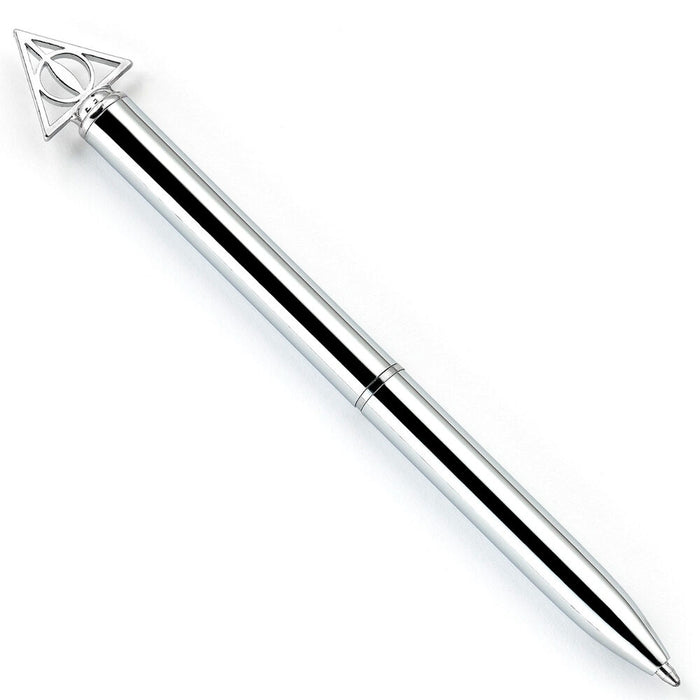 Harry Potter Deathly Hallows Metallic pen-1