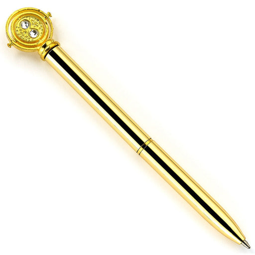 Harry Potter Time Turner Metallic pen-1