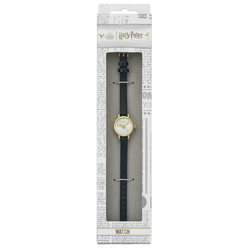 Harry Potter Golden Snitch watch-1