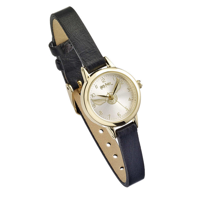 Harry Potter Golden Snitch watch-3