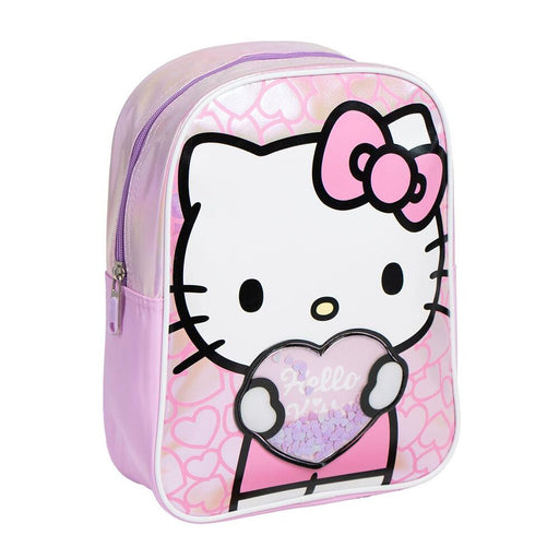 Hello Kitty backpack 27cm-0