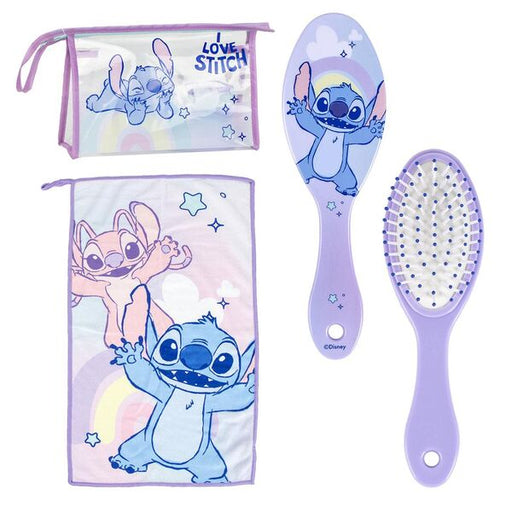 Disney Stitch toillet bag-1