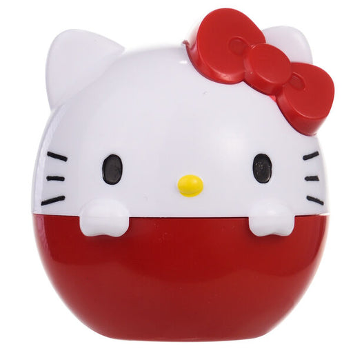 Hello Kitty 3D lip balm-1