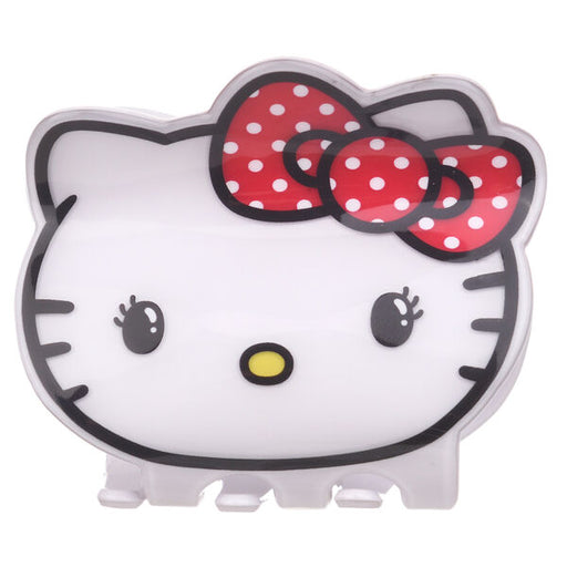 Hello Kitty premium hair clip-1
