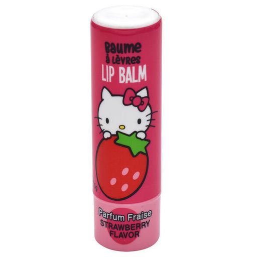 Hello Kitty lip balm-1