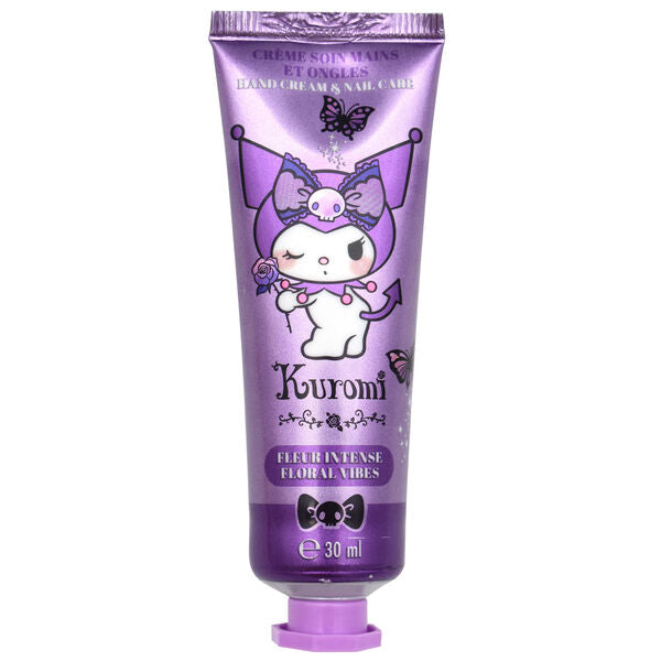 Hello Kitty Kuromi hand cream 30ml-1