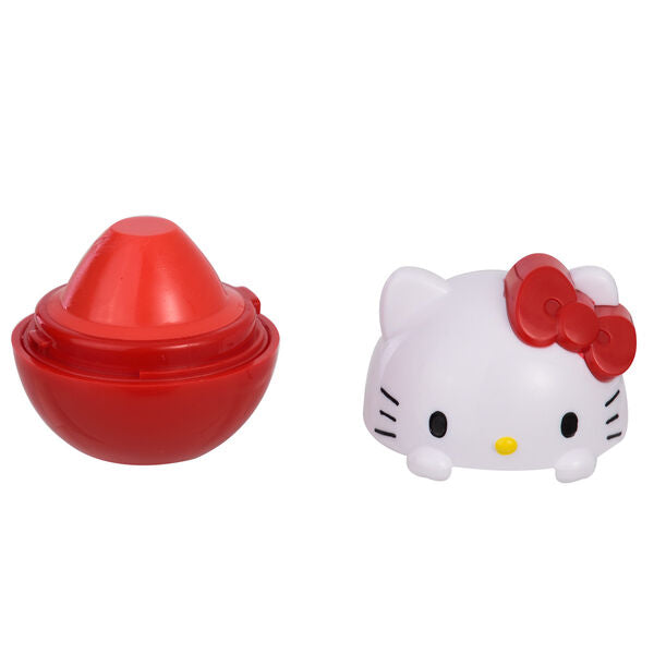 Hello Kitty 3D lip balm-2