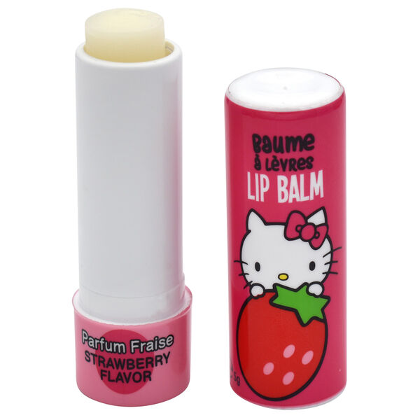 Hello Kitty lip balm-2