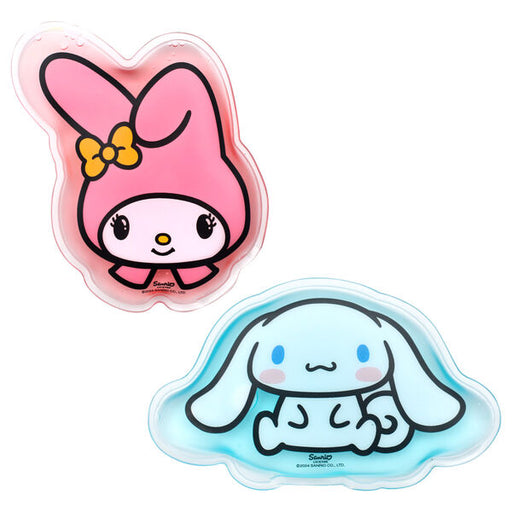 Hello Kitty My Melody hand warmer-1