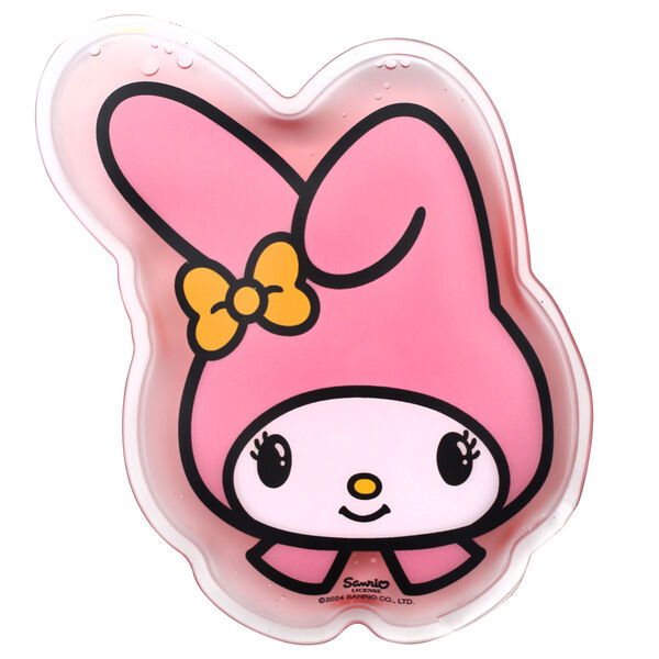 Hello Kitty My Melody hand warmer-2