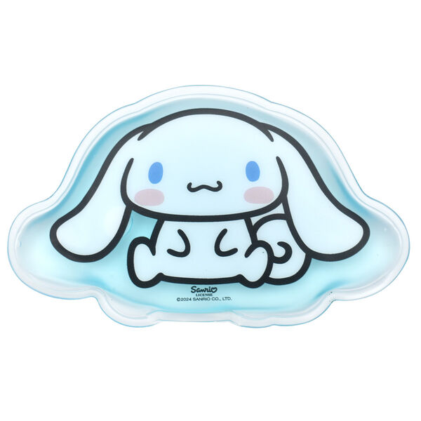 Hello Kitty My Melody hand warmer-3