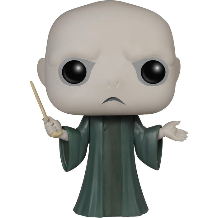 POP figure Harry Potter Lord Voldemort-1