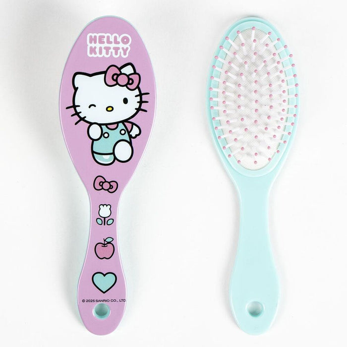 Hello Kitty toilet bag-6