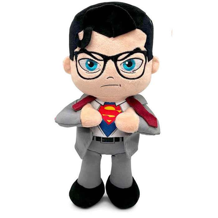 DC Comics Superman Clark Kent plush toy 32cm-0