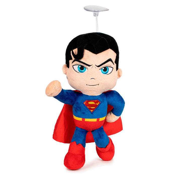 DC Comics Superman plush toy 32cm-0