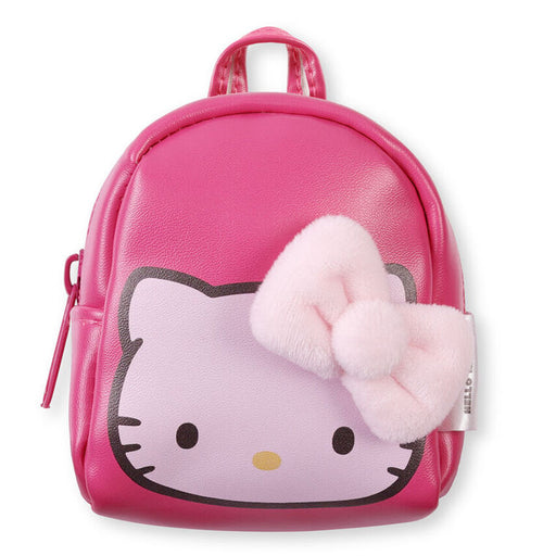 Hello Kitty and Friends Mini backpack keychain-1